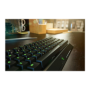 Razer , BlackWidow V3 Mini HyperSpeed , Mechanical Gaming Keyboard , Wireless , RGB LED light , US , Bluetooth , Black , Green Switch , Wireless connection