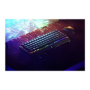 Razer , BlackWidow V3 Mini HyperSpeed , Mechanical Gaming Keyboard , Wireless , RGB LED light , US , Bluetooth , Black , Green Switch , Wireless connection
