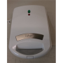 SALE OUT. , Tristar , Sandwich maker XL , SA-3065 , 1300 W , Number of plates 1 , Number of pastry 4 , White , DAMAGED PACKAGING, SCRATCHED ON BACK