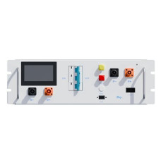 Deye ESS HV BOS-G PRO PDU