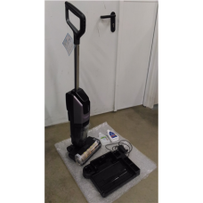SALE OUT. Bissell CrossWave OmniForce EdgeFind Select Cordless , Bissell All-in One Multi-Surface Cleaner , CrossWave OmniForce EdgeFind Select , Cordless operating , Washing function , 25.9 V , Operating time (max) 45 min , Black/Silver , Warranty 24 mon