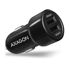AXAGON Dual car charger, 24W , PWC-5V5