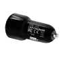 AXAGON Dual car charger, 24W , PWC-5V5