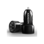 AXAGON Dual car charger, 24W , PWC-5V5