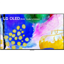 LG OLED65G23LA 65 (165 cm), Smart TV, WebOS, 4K HDR OLED, 3840 × 2160, Wi-Fi, DVB-T/T2/C/S/S2