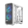 Fractal Design , Torrent , RGB White TG clear tint , Power supply included No , ATX