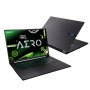 Gigabyte AERO X16 Gaming 1VH , Space Gray , 16 , IPS , WQXGA , IPS pixels , 165 Hz , Anti-glare , AMD Ryzen Al 7 , 350 , 16 GB , SO-DIMM DDR5 , Solid-state drive capacity 1000 GB , NVIDIA GeForce RTX 5060 , GDDR7 , 8 GB , Windows 11 Home , 802.11ax , Blue