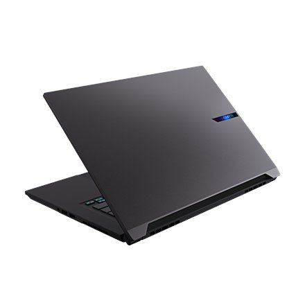Gigabyte AERO X16 Gaming 1VH , Space Gray , 16 , IPS , WQXGA , IPS pixels , 165 Hz , Anti-glare , AMD Ryzen Al 7 , 350 , 16 GB , SO-DIMM DDR5 , Solid-state drive capacity 1000 GB , NVIDIA GeForce RTX 5060 , GDDR7 , 8 GB , Windows 11 Home , 802.11ax , Blue