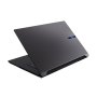 Gigabyte AERO X16 Gaming 1VH , Space Gray , 16 , IPS , WQXGA , IPS pixels , 165 Hz , Anti-glare , AMD Ryzen Al 7 , 350 , 16 GB , SO-DIMM DDR5 , Solid-state drive capacity 1000 GB , NVIDIA GeForce RTX 5060 , GDDR7 , 8 GB , Windows 11 Home , 802.11ax , Blue