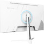 Arozzi , Nova , 24 , IPS , QHD , 16:9 , 200 Hz , 1 ms , 2560 x 1440 pixels , 300 cd/m² , HDMI ports quantity 2 , Forest Green