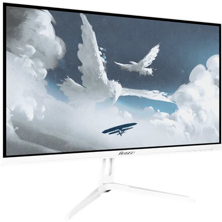 Arozzi , Nova , 24 , IPS , QHD , 16:9 , 200 Hz , 1 ms , 2560 x 1440 pixels , 300 cd/m² , HDMI ports quantity 2 , Forest Green