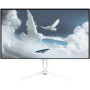 Arozzi , Nova , 24 , IPS , QHD , 16:9 , 200 Hz , 1 ms , 2560 x 1440 pixels , 300 cd/m² , HDMI ports quantity 2 , Forest Green