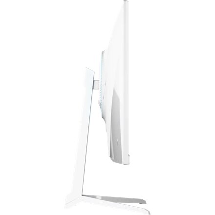 Arozzi , Nova , 24 , IPS , QHD , 16:9 , 200 Hz , 1 ms , 2560 x 1440 pixels , 300 cd/m² , HDMI ports quantity 2 , Forest Green