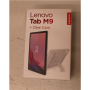SALE OUT. Lenovo Tab M9 9HD TB310FU MediaTek Helio G80/4GB/64GB/ARM Mali-G52 MC2 GPU/Android 12/Grey/Touch/2Y Warranty , Lenovo Tab (without power adapter) , M9 TB310FU , HD , 9 , Grey , IPS , 1340 x 800 pixels , MediaTek Helio G80 , 4 GB , Soldered LPDDR