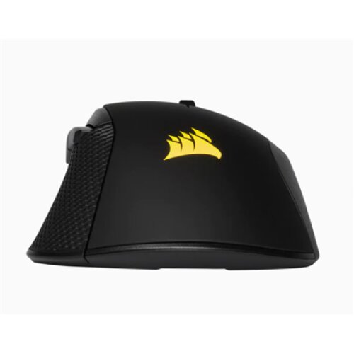 Corsair , Gaming Mouse , IRONCLAW RGB FPS/MOBA , Gaming Mouse , Wired , Optical , Black , Yes