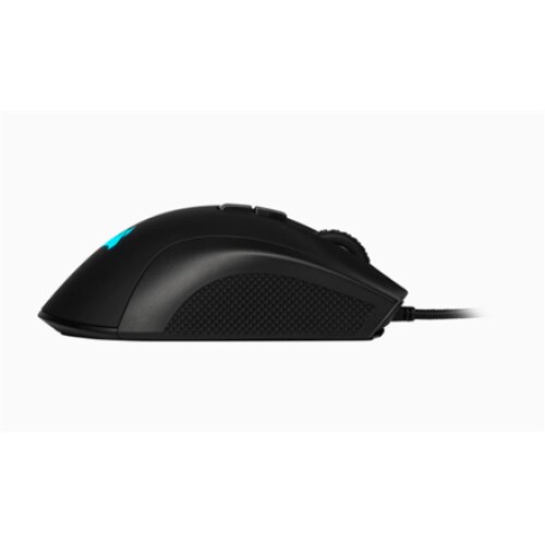 Corsair , Gaming Mouse , IRONCLAW RGB FPS/MOBA , Gaming Mouse , Wired , Optical , Black , Yes