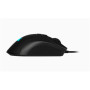 Corsair , Gaming Mouse , IRONCLAW RGB FPS/MOBA , Gaming Mouse , Wired , Optical , Black , Yes