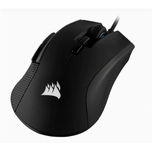 Corsair , Gaming Mouse , IRONCLAW RGB FPS/MOBA , Gaming Mouse , Wired , Optical , Black , Yes
