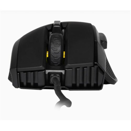 Corsair , Gaming Mouse , IRONCLAW RGB FPS/MOBA , Gaming Mouse , Wired , Optical , Black , Yes