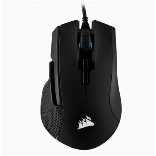 Corsair , Gaming Mouse , IRONCLAW RGB FPS/MOBA , Gaming Mouse , Wired , Optical , Black , Yes