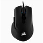 Corsair , Gaming Mouse , IRONCLAW RGB FPS/MOBA , Gaming Mouse , Wired , Optical , Black , Yes
