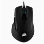 Corsair , Gaming Mouse , Wired , IRONCLAW RGB FPS/MOBA , Optical , Gaming Mouse , Black , Yes