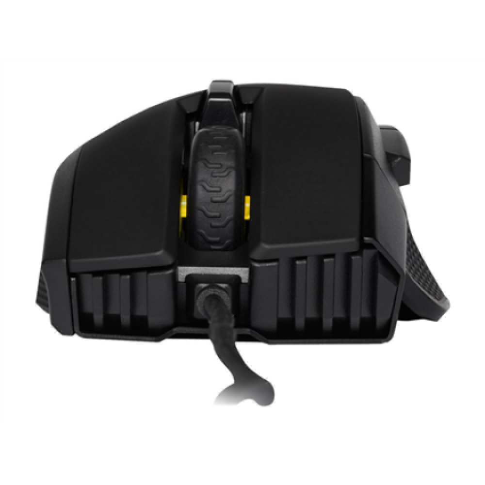 Corsair , Gaming Mouse , IRONCLAW RGB FPS/MOBA , Wired , Optical , Gaming Mouse , Black , Yes
