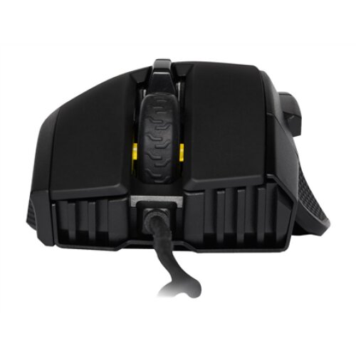 Corsair , Gaming Mouse , IRONCLAW RGB FPS/MOBA , Gaming Mouse , Wired , Optical , Black , Yes
