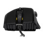Corsair , Gaming Mouse , IRONCLAW RGB FPS/MOBA , Gaming Mouse , Wired , Optical , Black , Yes