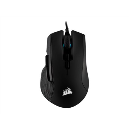Corsair , Gaming Mouse , IRONCLAW RGB FPS/MOBA , Gaming Mouse , Wired , Optical , Black , Yes