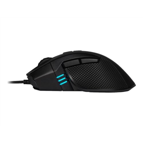 Corsair , Gaming Mouse , IRONCLAW RGB FPS/MOBA , Gaming Mouse , Wired , Optical , Black , Yes