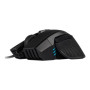 Corsair , Gaming Mouse , IRONCLAW RGB FPS/MOBA , Gaming Mouse , Wired , Optical , Black , Yes