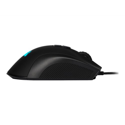 Corsair , Gaming Mouse , IRONCLAW RGB FPS/MOBA , Gaming Mouse , Wired , Optical , Black , Yes