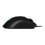 Corsair , Gaming Mouse , IRONCLAW RGB FPS/MOBA , Gaming Mouse , Wired , Optical , Black , Yes