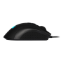 Corsair , Gaming Mouse , Wired , IRONCLAW RGB FPS/MOBA , Optical , Gaming Mouse , Black , Yes