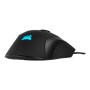 Corsair , Gaming Mouse , IRONCLAW RGB FPS/MOBA , Gaming Mouse , Wired , Optical , Black , Yes