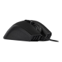 Corsair , Gaming Mouse , Wired , IRONCLAW RGB FPS/MOBA , Optical , Gaming Mouse , Black , Yes