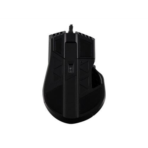 Corsair , Gaming Mouse , IRONCLAW RGB FPS/MOBA , Gaming Mouse , Wired , Optical , Black , Yes