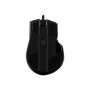 Corsair , Gaming Mouse , IRONCLAW RGB FPS/MOBA , Wired , Optical , Gaming Mouse , Black , Yes