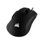 Corsair , Gaming Mouse , IRONCLAW RGB FPS/MOBA , Gaming Mouse , Wired , Optical , Black , Yes