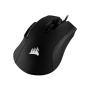 Corsair , Gaming Mouse , IRONCLAW RGB FPS/MOBA , Wired , Optical , Gaming Mouse , Black , Yes