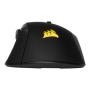Corsair , Gaming Mouse , IRONCLAW RGB FPS/MOBA , Wired , Optical , Gaming Mouse , Black , Yes