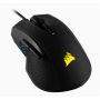 Corsair , Gaming Mouse , Wired , IRONCLAW RGB FPS/MOBA , Optical , Gaming Mouse , Black , Yes