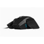 Corsair , Gaming Mouse , IRONCLAW RGB FPS/MOBA , Gaming Mouse , Wired , Optical , Black , Yes