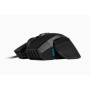 Corsair , Gaming Mouse , Wired , IRONCLAW RGB FPS/MOBA , Optical , Gaming Mouse , Black , Yes