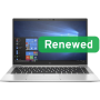 HP Renew Grade A , 840 G7 , 14 , FHD , i5-10210U , 16 GB , SSD , 256 GB , Intel UHD Graphics , Windows 11 Pro , Keyboard language US , 12 month(s)