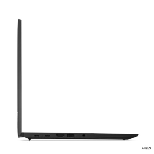 Lenovo ThinkPad T14s (Gen 3) Black, 14 , IPS, WUXGA, 1920 x 1200, Anti-glare, AMD Ryzen 5 PRO, 6650U, 16 GB, Soldered LPDDR5-6400, SSD 256 GB, AMD Radeon 660M Graphics, No Optical drive, Windows 11 Pro, 802.11ax, Bluetooth version 5.2, LTE Upgradable, Key