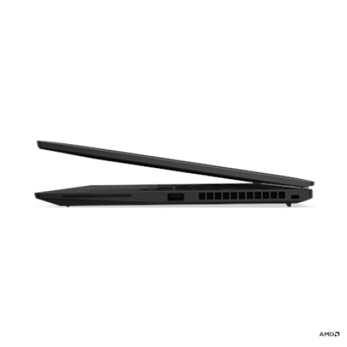 Lenovo ThinkPad T14s (Gen 3) Black, 14 , IPS, WUXGA, 1920 x 1200, Anti-glare, AMD Ryzen 5 PRO, 6650U, 16 GB, Soldered LPDDR5-6400, SSD 256 GB, AMD Radeon 660M Graphics, No Optical drive, Windows 11 Pro, 802.11ax, Bluetooth version 5.2, LTE Upgradable, Key