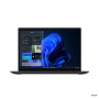 Lenovo ThinkPad T14s (Gen 3) Black, 14 , IPS, WUXGA, 1920 x 1200, Anti-glare, AMD Ryzen 5 PRO, 6650U, 16 GB, Soldered LPDDR5-6400, SSD 256 GB, AMD Radeon 660M Graphics, No Optical drive, Windows 11 Pro, 802.11ax, Bluetooth version 5.2, LTE Upgradable, Key