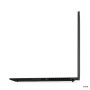Lenovo ThinkPad T14s (Gen 3) Black, 14 , IPS, WUXGA, 1920 x 1200, Anti-glare, AMD Ryzen 5 PRO, 6650U, 16 GB, Soldered LPDDR5-6400, SSD 256 GB, AMD Radeon 660M Graphics, No Optical drive, Windows 11 Pro, 802.11ax, Bluetooth version 5.2, LTE Upgradable, Key